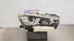 19 Infiniti Q50 Headlight Lamp Led Without Adaptive Right Passenger. Fixed Price $800.00.