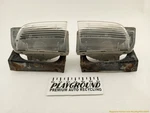 Lexus SC430 Pair Of Left & Right Reverse Tail Light Lamp Fits 2002-2005 03 04. Fixed Price $79.89.