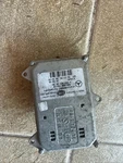 Mercedes Xenon Headlight Control Ballast Computer Oem A0038205826 5DF008704-02. Fixed Price $58.89.