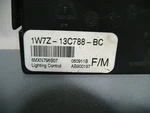 Oem Lighting Control Module Lcm 1W7Z-13C788-BC Fit 2003-2004 Ford Crown Victoria. Fixed Price $125.00.