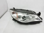 Subaru Impreza 2012-2015 4DR Passenger Headlight Lamp Oem 84001FG381. Fixed Price $126.68.