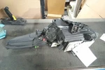2014 Cadillac Cts Passenger Hid Xenon Headlight Lamp Oem. Fixed Price $1132.08.