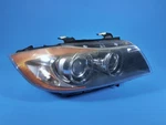 06 07 08 Bmw E90 E91 328I 330I 335I Left Headlight Hid Xenon Note. Fixed Price $199.99.