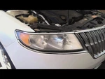 Passenger Headlight Xenon Hid Adaptive Headlamps Fits 10-12 Mkz 6802547. Fixed Price $267.88.