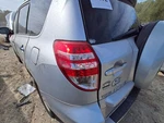 2010 Toyota RAV4 Driver Left Tail Light Assembly Oem Used 126K Miles 166-51004L. Fixed Price $69.97.
