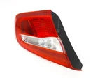 2015-2020 Mercedes-benz GLA250 Rear Driver Quarter Panel Brake Tail Light Lamp. Fixed Price $144.64.