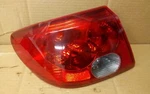 2003-2004 Saturn L-series Driver Side Tail Light Lamp. Fixed Price $50.00.