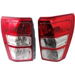 Set Of Tail Light For 2006-2008 Suzuki Grand Vitara Lh & Rh W/ Bulb(s). Fixed Price $168.60.