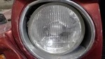 1998 Jeep Wrangler Passenger Right Headlight Sealed Beam Used 114-02697R. Fixed Price $95.39.