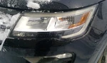 Driver Headlight Headlamp Base W/out Police Package 2018 2019 Ford Explorer. Fixed Price $624.05.