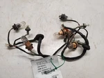 Lexus SC300, Lh=rh Tail Lamp Harness Only, 1997-2000, 81555-24070. Fixed Price $162.56.