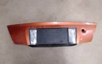 2005 Pontiac Sunfire 2DR Base Tail Finish Panel Orange. Fixed Price $100.00.