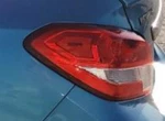 2017-2020 Mitsubishi Mirage Lh Driver Tail Light Lamp Oem. Fixed Price $133.56.