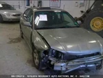 Driver Left Tail Light Sedan Quarter Panel Mounted Fits 00-04 Legacy 101139. Fixed Price $45.00.