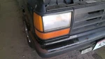 Passenger Headlight Excluding Limited Black Door Fits 91-94 Explorer 303057. Fixed Price $87.64.