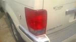 Driver Left Tail Light Fits 07-09 Aspen 2454716. Fixed Price $107.00.