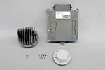 2022 2023 Lexus Nx Right Passenger Triple Beam Led Headlight Module Ballast Oem. Fixed Price $275.00.