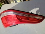 2016-2019 Jaguar Xjl Right Passenger Side Outer Taillight Tailamp Oem. Fixed Price $299.99.