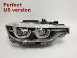 Bmw Series F30 F35 330I 340I 320 328 Led Headlight 2015-19 Right Original. Fixed Price $510.00.
