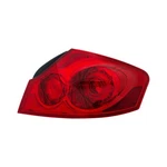For Infiniti G35 07-08 Passenger Side Outer Replacement Tail Light Standard Line. Fixed Price $77.85.