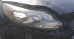 Passenger Right Rh Headlight Xenon Hid Headlamp 2013 2014 Ford Focus St. Fixed Price $389.25.