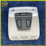 2014-2021 Bmw I3 Front Roof Map Light Interior Overhead Console Sos Button Oem. Fixed Price $70.00.