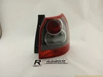 Land Rover LR2 Passenger Right Side Tail Light Lamp Fits 2008 2009 2010. Fixed Price $136.41.