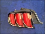 2015-2017 Ford Mustang Gt S550 Driver Taillight 50TH Anniversary Chrome 2859. Fixed Price $174.99.