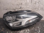 2012-2016 Volkswagen Vw Eos Passenger Rh Side Headlight Halogen 1Q0-941-006-F,. Fixed Price $249.95.