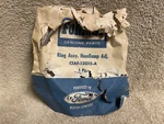 Nos Ford C1AF-13015-A 1961-64 Headlight Ring Galaxie Thunderbird Fairlane. Fixed Price $35.00.