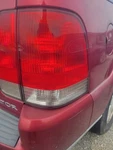 Passenger Tail Light Quarter Panel Mounted Fits 03-05 Aviator 1661882. Fixed Price $107.99.