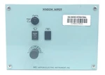 Nippon Electric 515.020.155 Window Wiper Control Panel Compl Box. Fixed Price $868.80.