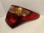 Passenger Tail Light Quarter Panel Mounted With Led Fits 07-12 Veracruz 387. Fixed Price $78.00.