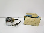 Nos 1968-77 Dodge -c Body Station Wagon Clear License Lamp Assembly #2930916. Fixed Price $56.52.