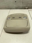 2017 Ford Fusion Se Console Overhead Dome Light Lamp Oem+. Fixed Price $62.91.