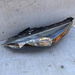 Oem 2012, 2013, 2014 Ford Focus Lh Driver Side Halogen Headlight Assembly. Fixed Price $100.99.