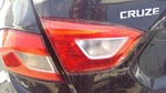 Driver Tail Light Without Led Lamps Sedan Fits 17-19 Cruze 2718987. Fixed Price $107.00.