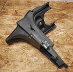 Left Driver Side Front Bracket Module Lower Headlight Mount Oem Bmw E70 E71. Fixed Price $65.60.
