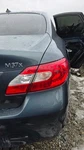 2011 - 2014 Infiniti M35H M37 M56 Q70 Right Passenger Side Outer Tail Light Lamp. Fixed Price $123.50.