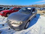 2007-2009 Mazda 3 Left Driver Fog Light Assembly Oem Used 125K Miles. Fixed Price $69.97.