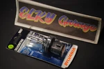 Sylvania Silverstar High Performanmce Headlight Bulb New 9007ST.BP. Fixed Price $10.00.