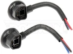 Dorman 84790 High Temperature Headlamp Standard Socket. Fixed Price $13.75.