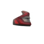 Left Driver Side Led Outer Tail Light For 2023-2026 Honda Crv Cr-v HO2804130. Fixed Price $150.82.