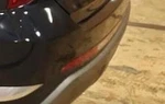 2023-2025 Hyundai Palisade Driver Lh Bumper Mounted Tail Light Lamp Oem Lkq. Fixed Price $284.08.