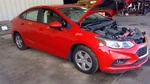 Passenger Corner/park Light Fog-driving Rs Package Fits 16-19 Cruze 990567. Fixed Price $125.09.