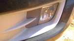 Driver Corner/park Light Fog-driving Bumper Mounted Fits 09-10 Mazda 287636. Fixed Price $84.79.