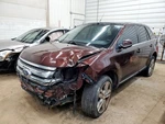 3RD Brake Light Lens Oem Edge 2012 High Mounted Stop 1746406. Fixed Price $42.00.