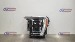 21 Ford F150 Headlight Headlamp Left Driver Led Projector Dynamic Bending. Fixed Price $879.75.