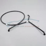 Genuine Mini 61677157126 - Headlight Washer Hose Pipe. Fixed Price $74.63.