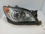 Passenger Right Headlight From 2007 Subaru Impreza 12481347. Fixed Price $203.94.